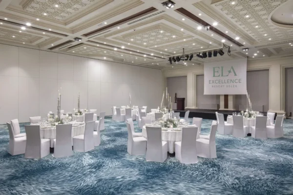 Kontrat Halılar (Fuar, Otel vb.)