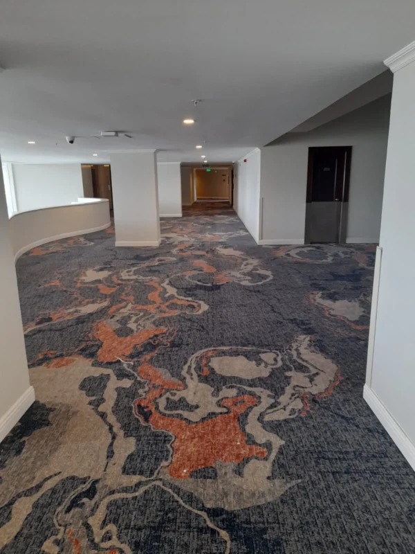 Kontrat Halılar (Fuar, Otel vb.)