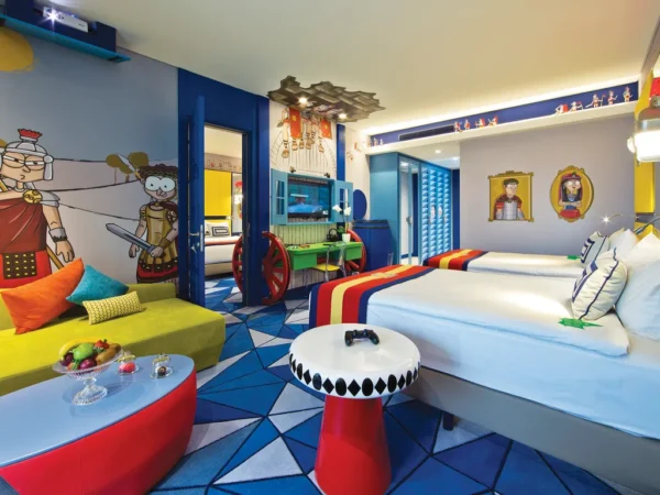 Kontrat Halılar (Fuar, Otel vb.)
